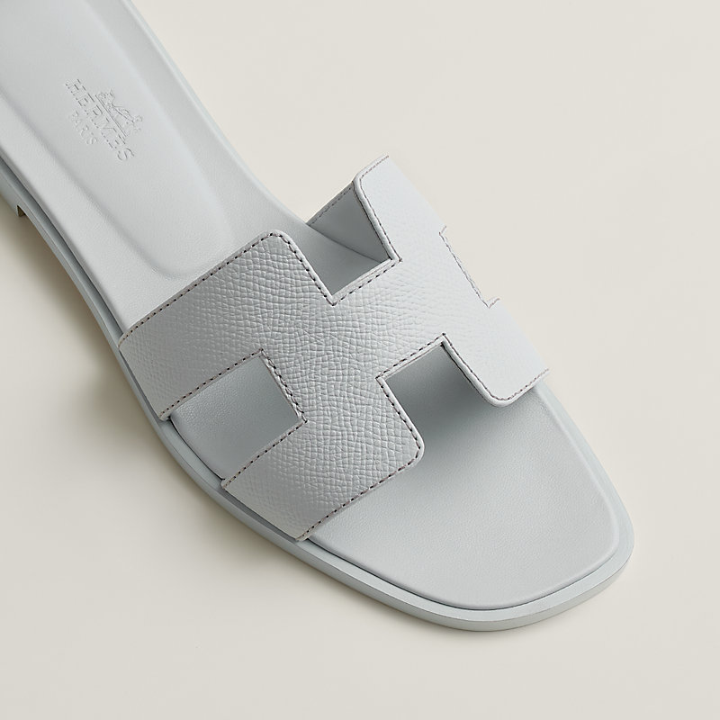 サンダル 《オラン》 | Hermès - エルメス-公式サイト